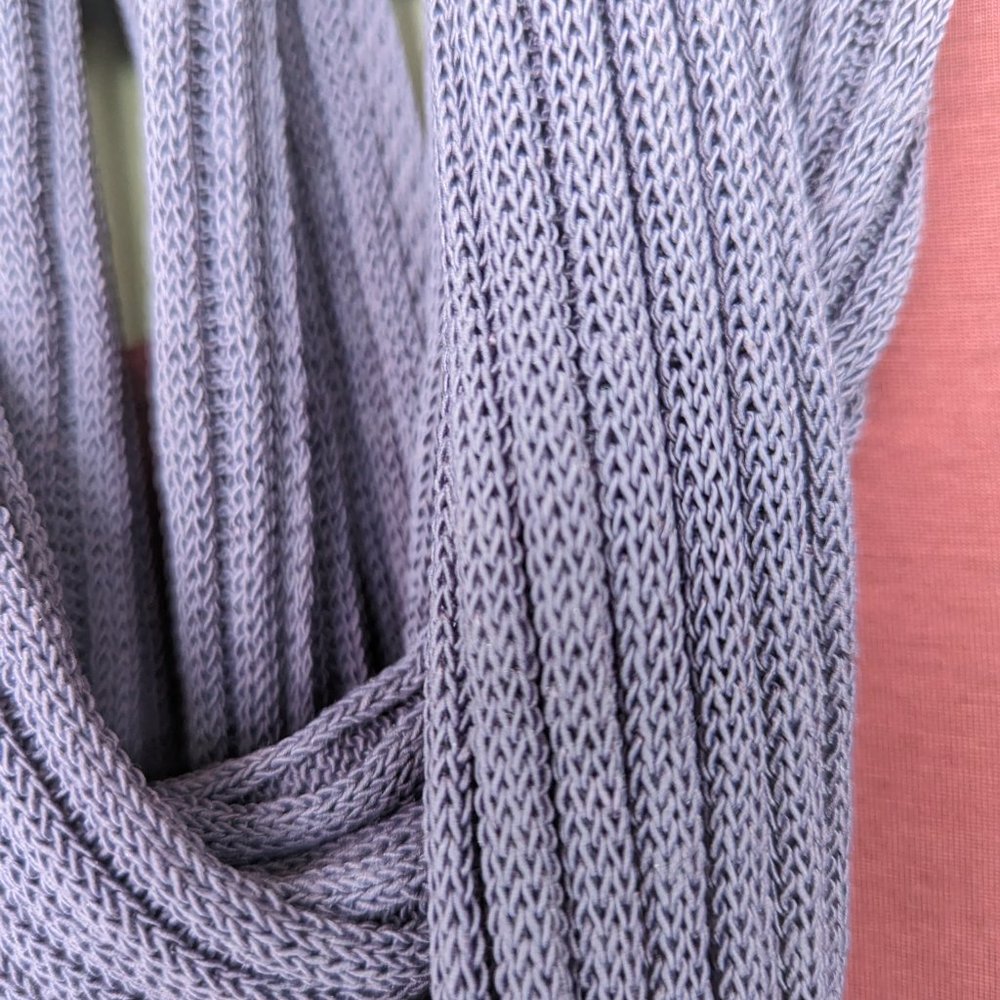 Sarah Pacini Scarf - Picture 4 of 8
